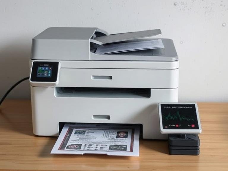 Printers Get Hacked Too — Here’s How to Stop It Before It Happens