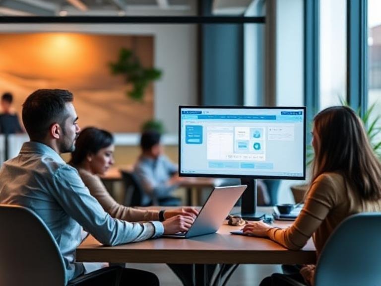 5 More Tech Upgrades That’ll Transform Your Office
